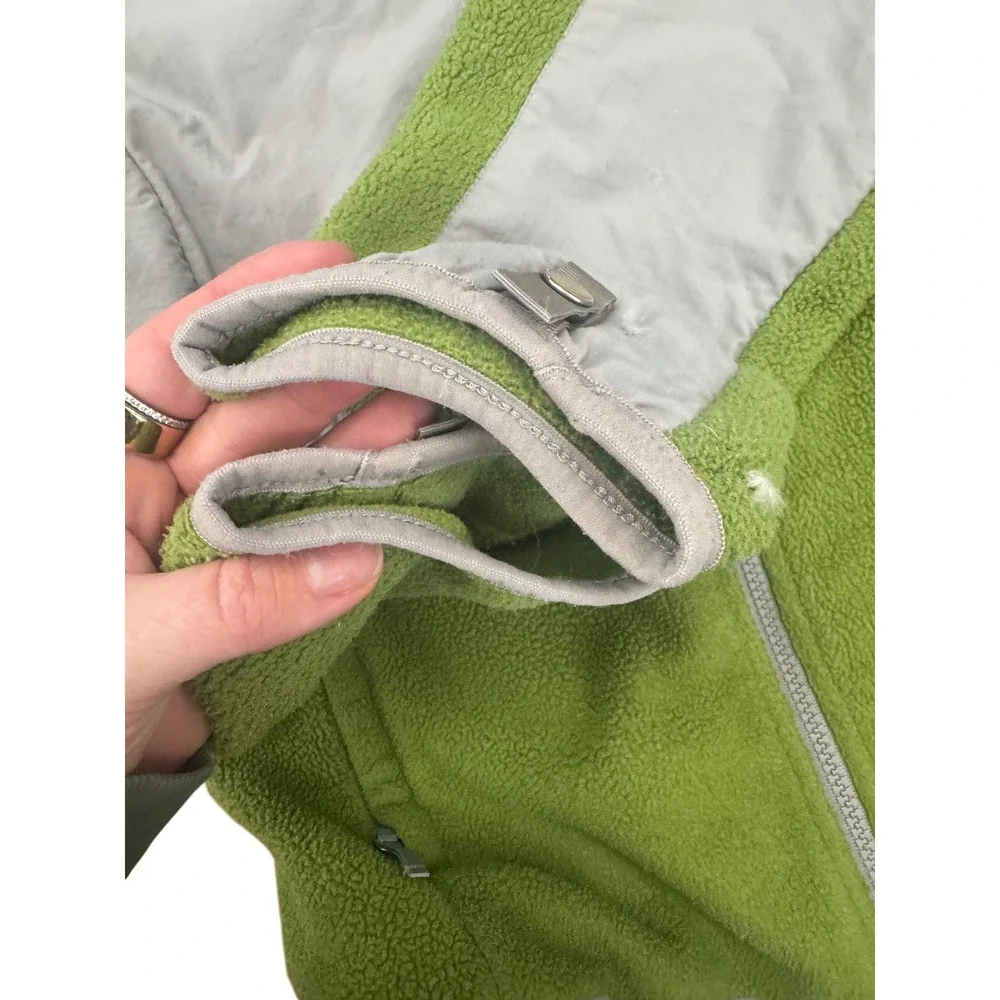 The North Face north face